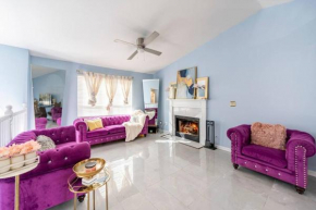 Amazing, cozy & warm family homeWarm and cozy home